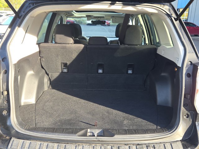 Used 2018 Subaru Forester 2.5i Premium AWD/4WD image 17
