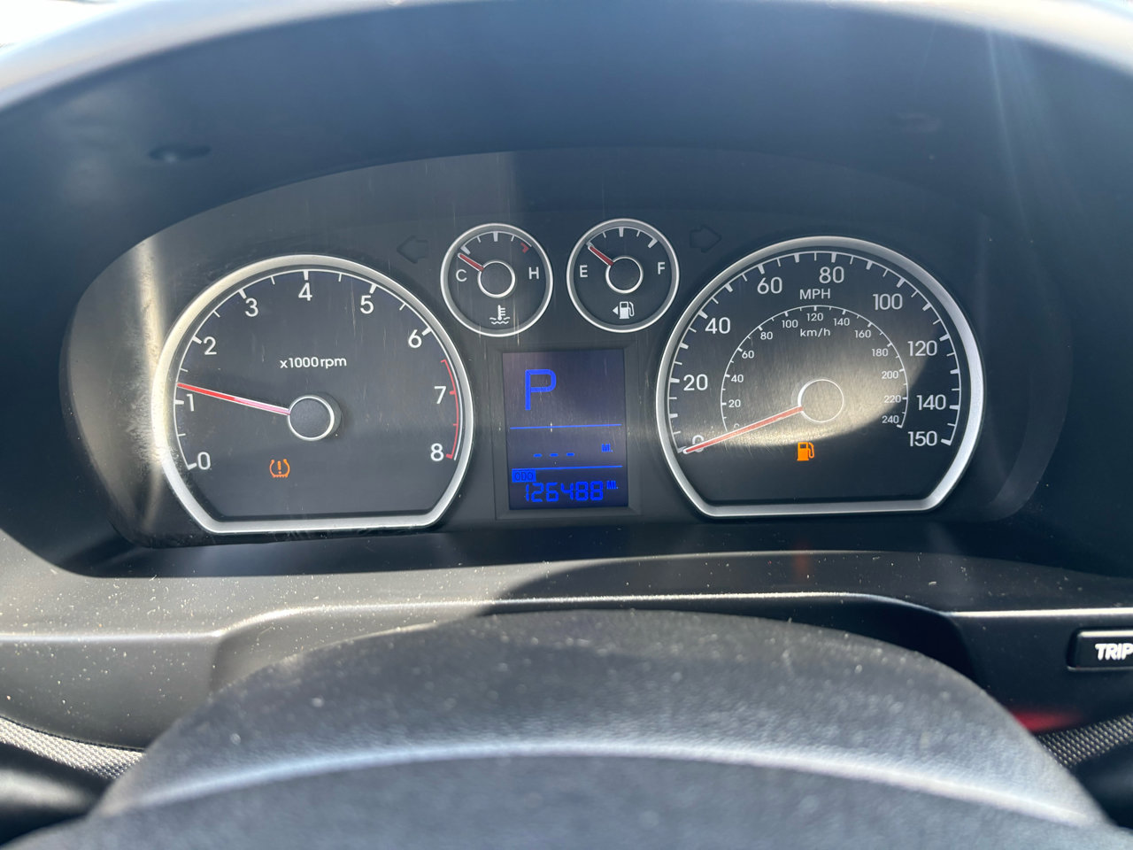 Used 2011 Hyundai Elantra image 19