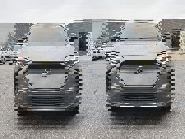 Used 2023 Subaru Solterra AWD image 8