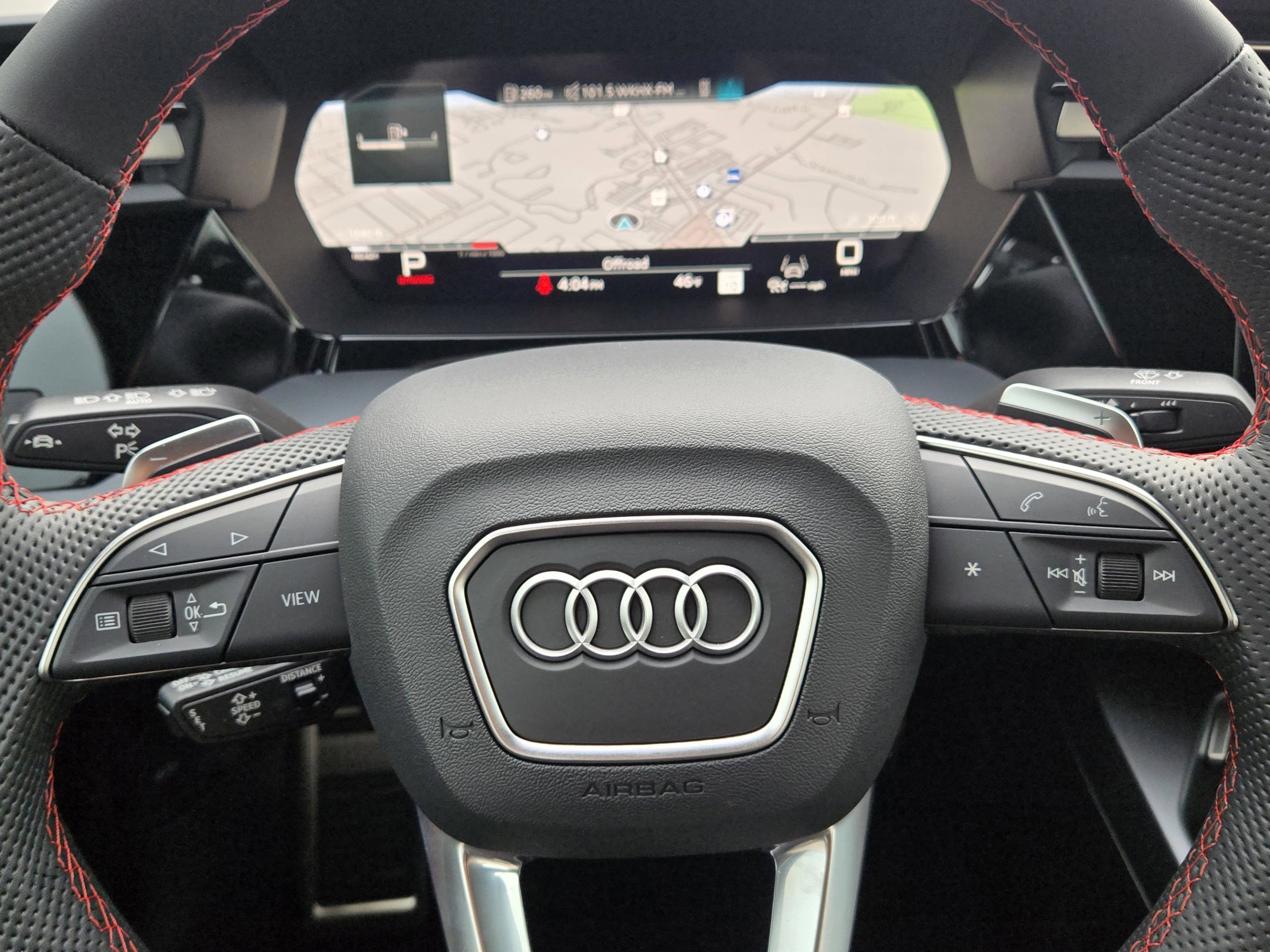 New 2026 Audi S3 Premium image 26