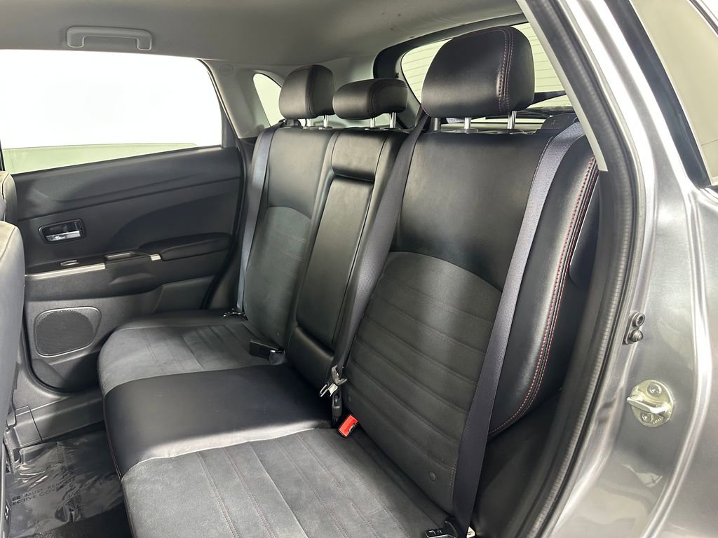 Used 2024 Mitsubishi Outlander Sport AWD image 19