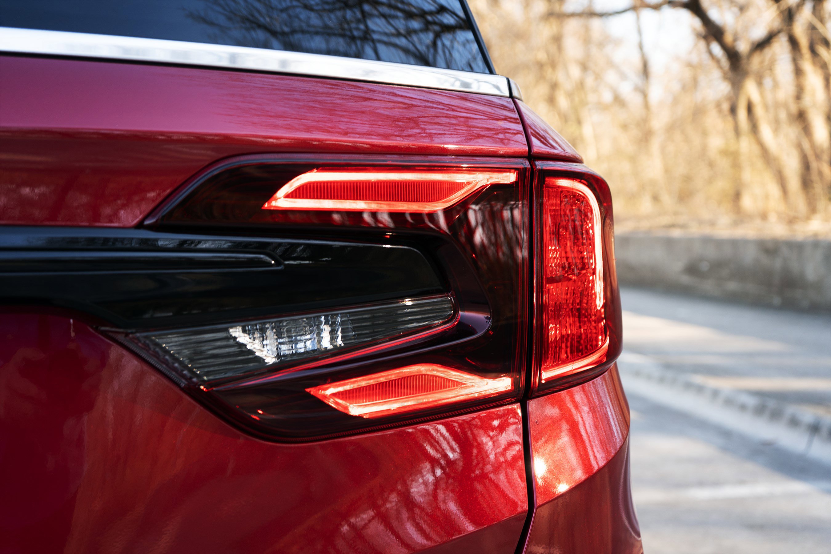 Certified 2026 Honda Odyssey EX-L image 13