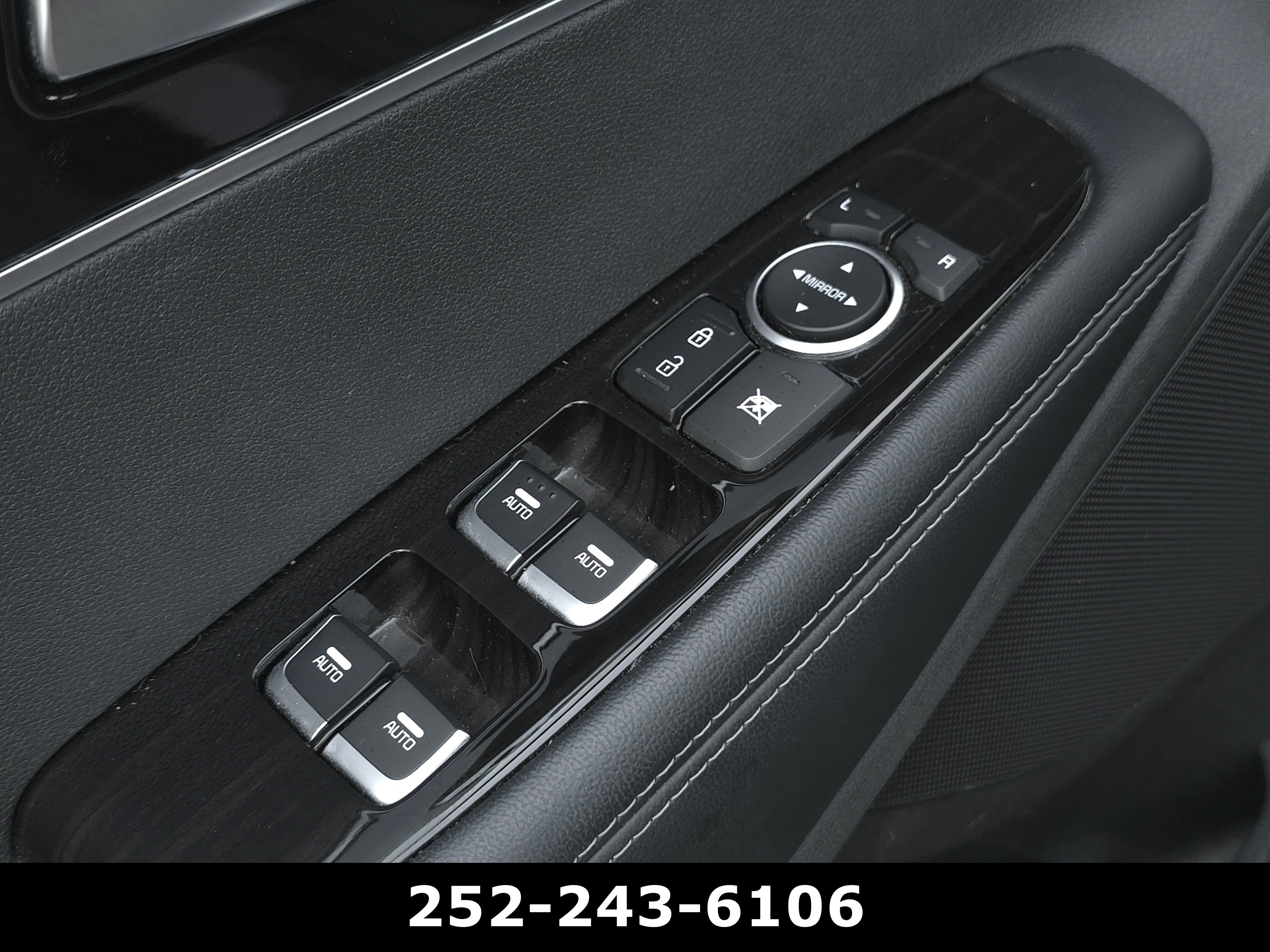 Used 2019 Kia Sorento EX FWD image 25