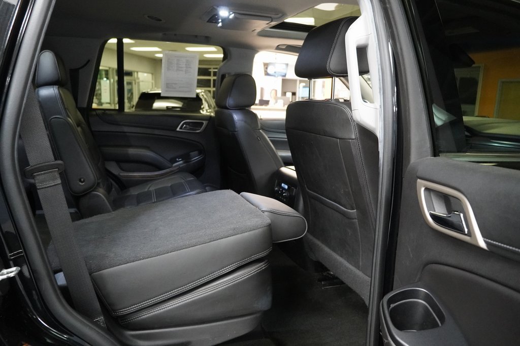 Used 2018 GMC Yukon Denali w/ Denali Ultimate Package image 26