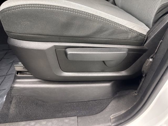 Used 2019 RAM 2500 Big Horn image 17