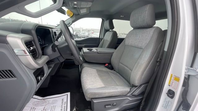 Used 2025 Ford F250 XLT w/ FX4 Off-Road Package image 10