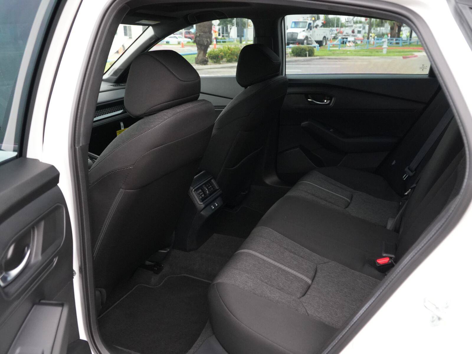 Used 2026 Honda Accord Sport image 19