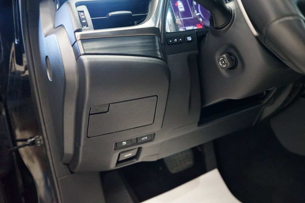 Used 2021 Lexus ES 250 w/ Premium Package AWD/4WD image 30