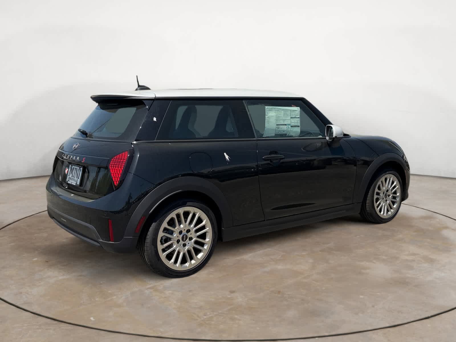 New 2026 MINI Cooper S FWD image 3