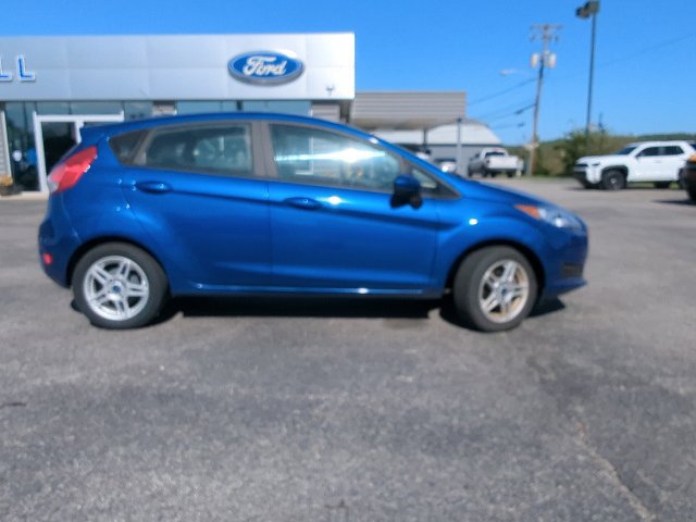 Used 2019 Ford Fiesta SE FWD image 24