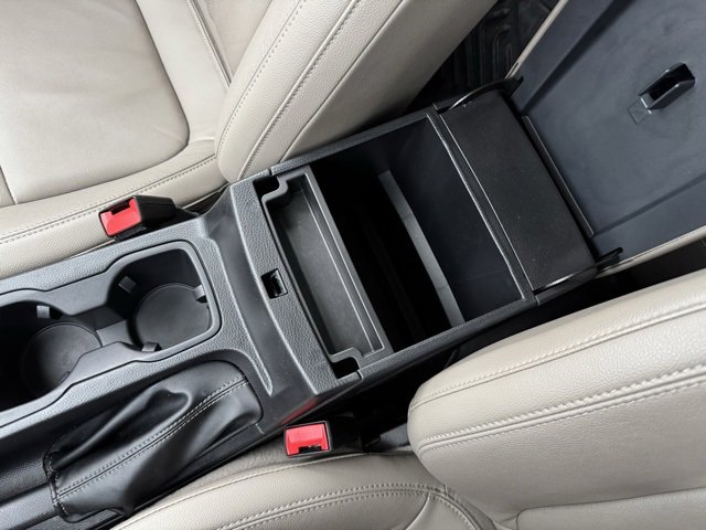 Certified 2019 Ford Ranger Lariat w/ FX4 Off-Road Package image 20