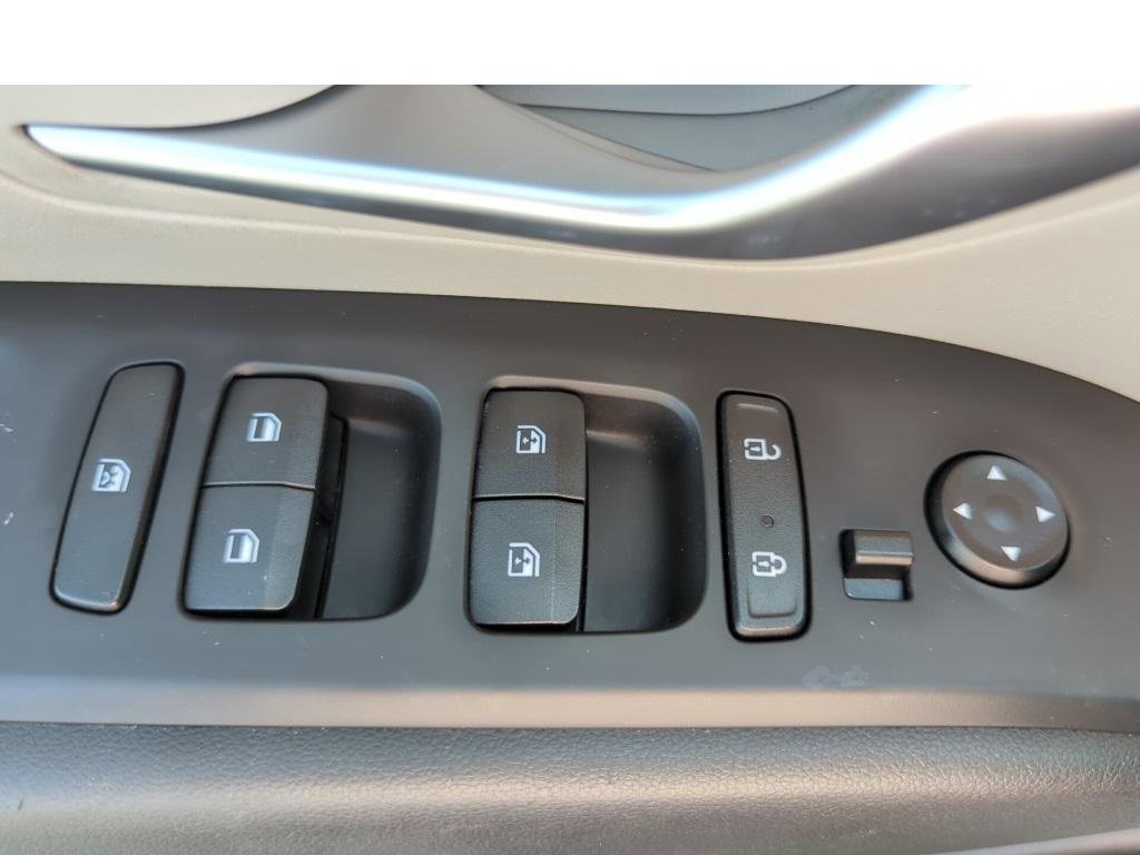 Used 2024 Hyundai Tucson SEL image 10