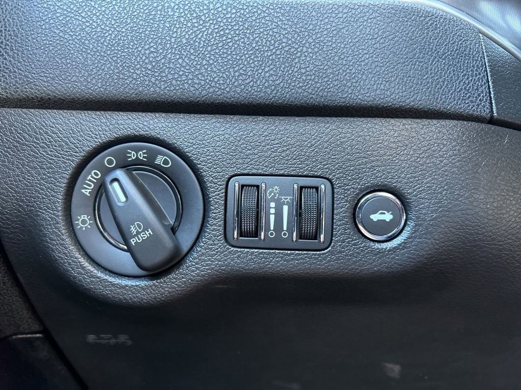 Used 2022 Dodge Charger GT image 30