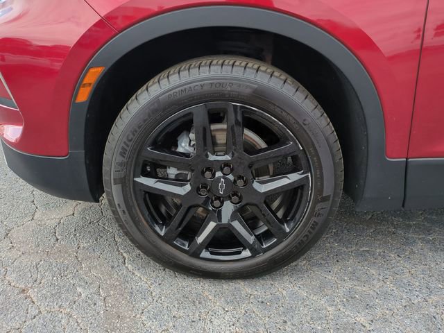 Used 2024 Chevrolet Blazer LT w/ Convenience Package image 10