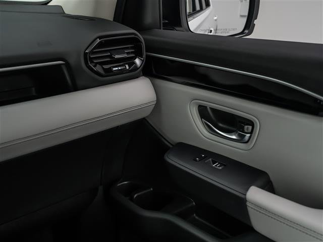 Used 2025 Honda Pilot EX-L image 24