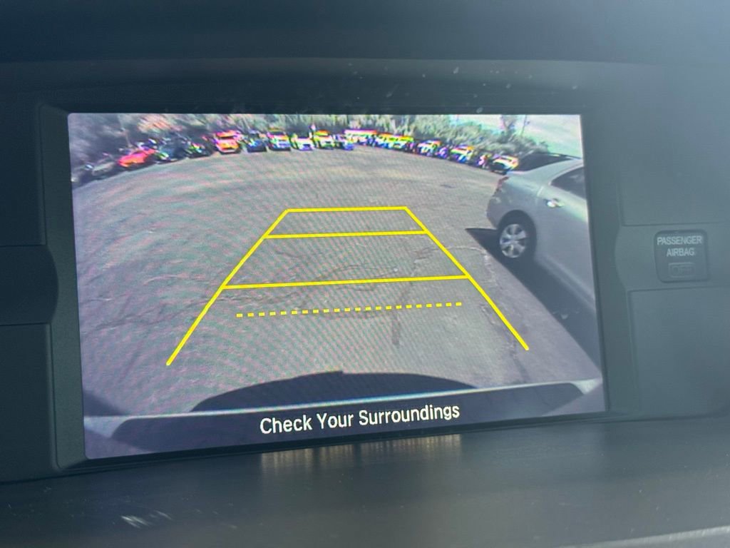 Used 2014 Honda Odyssey EX-L image 11