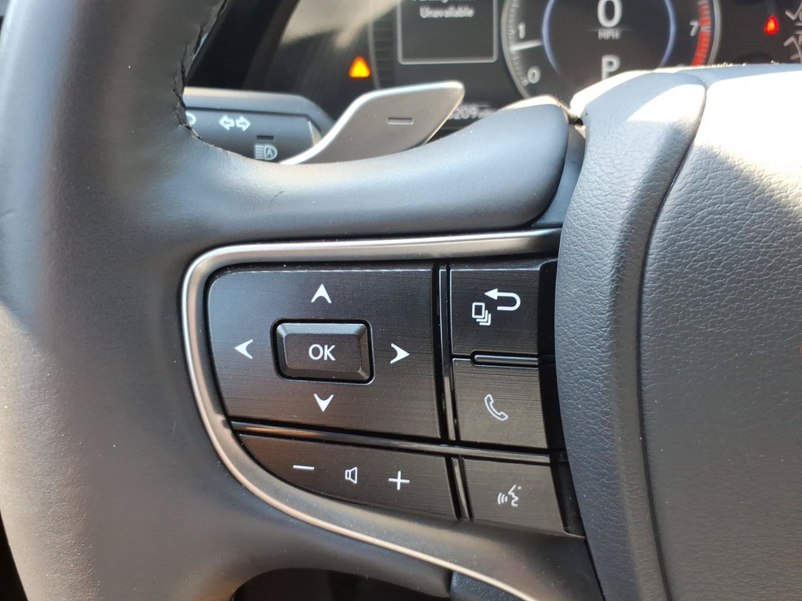Used 2023 Lexus ES 350 w/ Premium Package FWD image 15