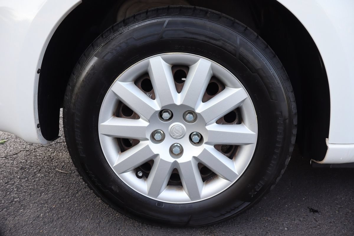 Used 2008 Chrysler Sebring LX FWD image 40