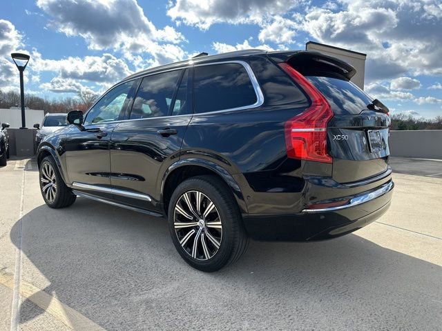 Certified 2023 Volvo XC90 B6 Plus w/ Protection Package Premier AWD/4WD image 6