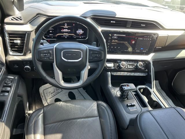 Used 2025 GMC Sierra 1500 Denali image 28
