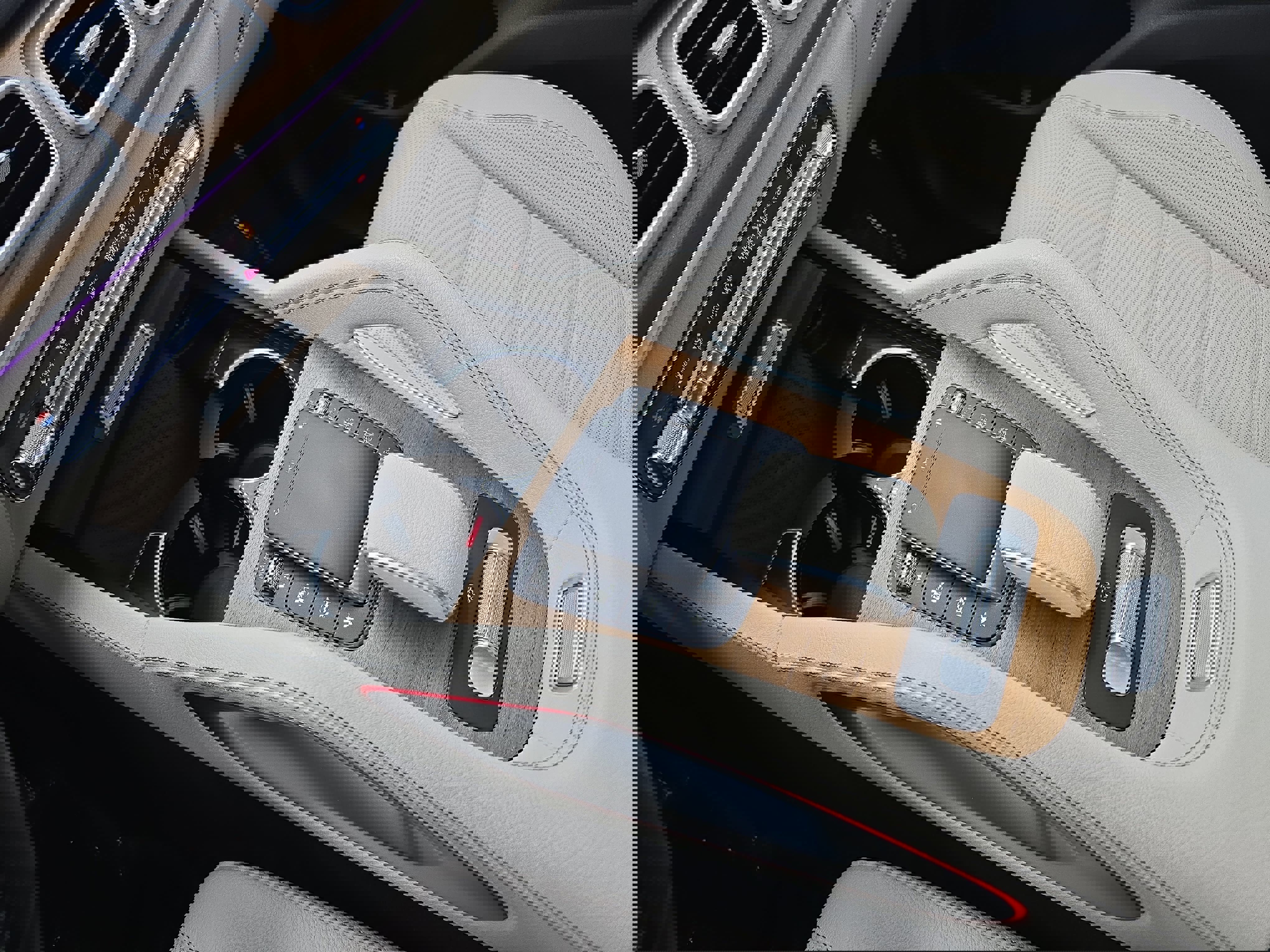 Used 2023 Mercedes-Benz GLS 580 4MATIC image 26