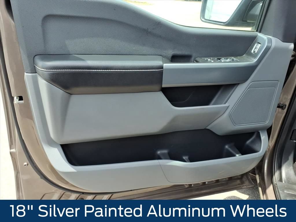 Used 2023 Ford F150 XLT AWD/4WD image 22
