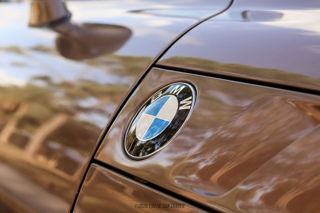 Used 2000 BMW Z3 2.5i image 58