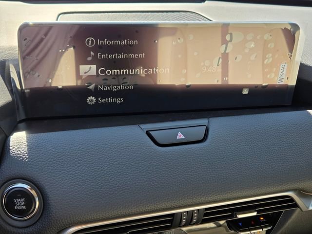 New 2026 MAZDA CX-90 3.3 Turbo w/ Premium Sport Pkg image 14