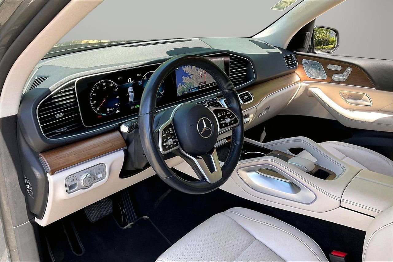 Used 2023 Mercedes-Benz GLE 450 4MATIC image 21