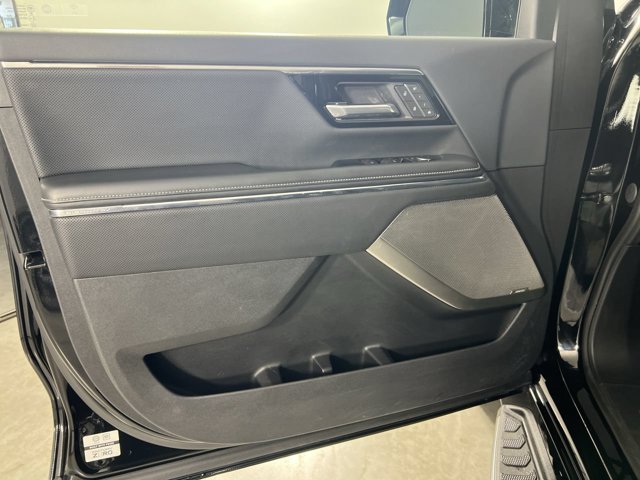 Certified 2026 GMC Sierra EV Denali AWD/4WD image 22
