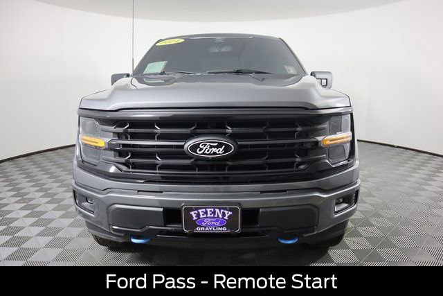 Certified 2024 Ford F150 XLT w/ Bed Utility Package image 12