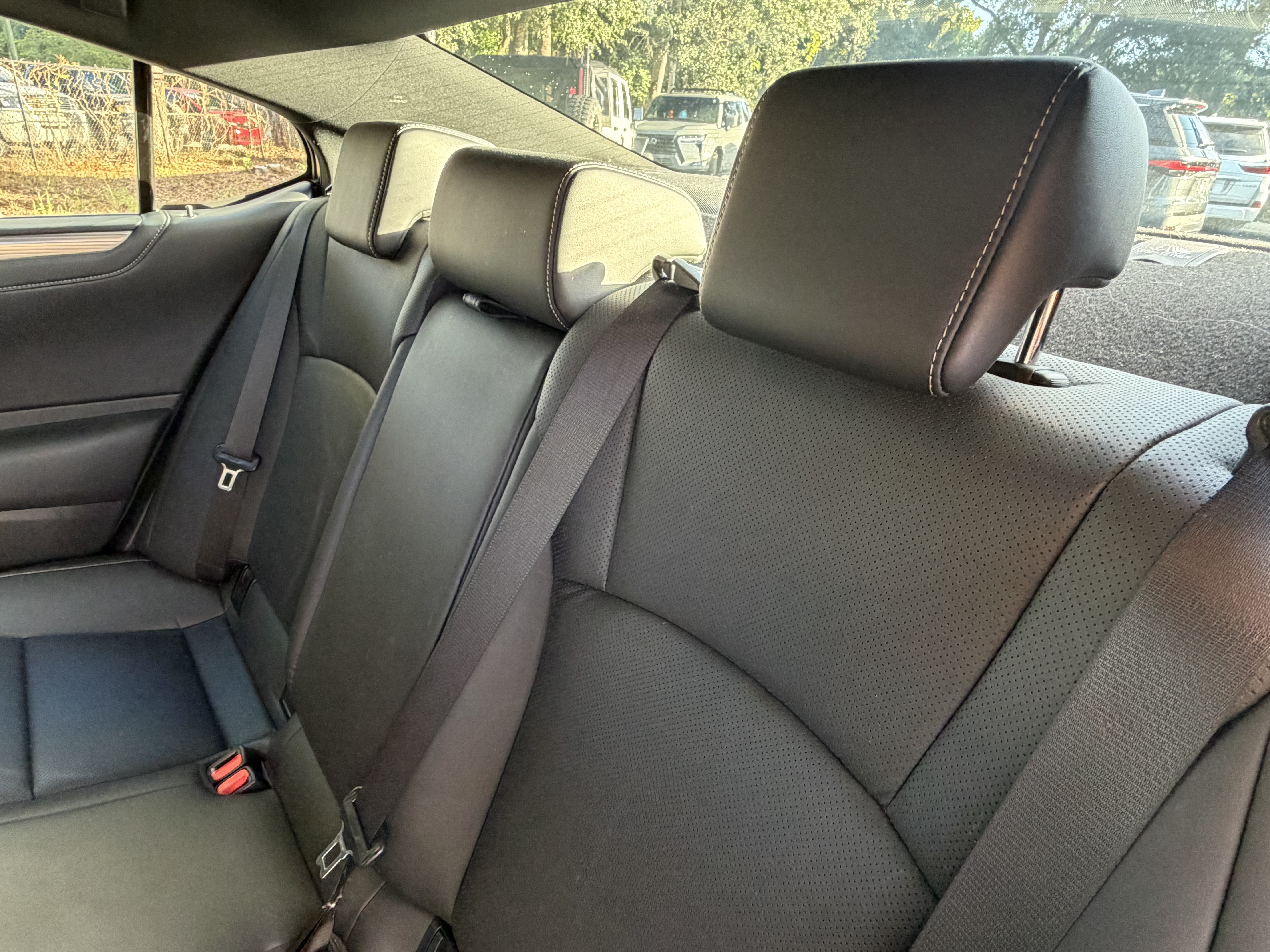Certified 2023 Lexus ES 350 F Sport w/ Accessory Package (Z2) FWD image 29