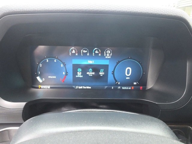 Used 2024 Ford F150 STX image 15