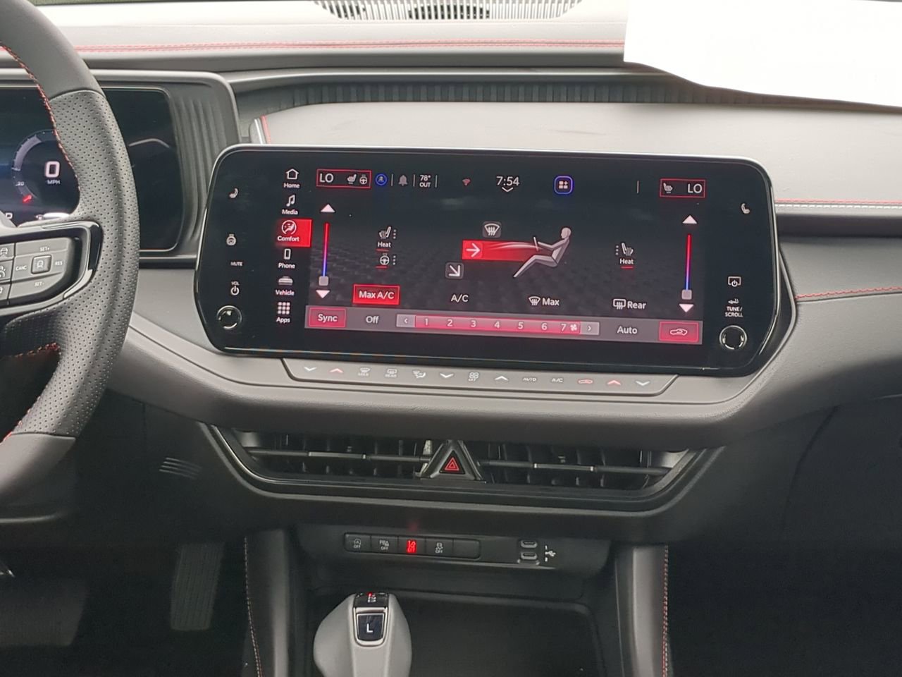 New 2026 Dodge Charger R/T AWD/4WD image 16