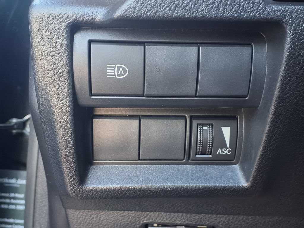 Used 2024 Lexus IS 350 F Sport w/ Accessory Package 2 RWD image 10
