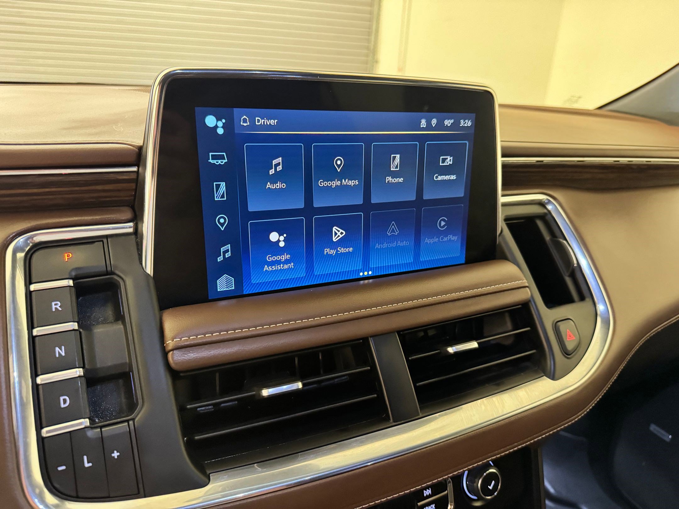 Used 2023 Chevrolet Tahoe High Country image 20