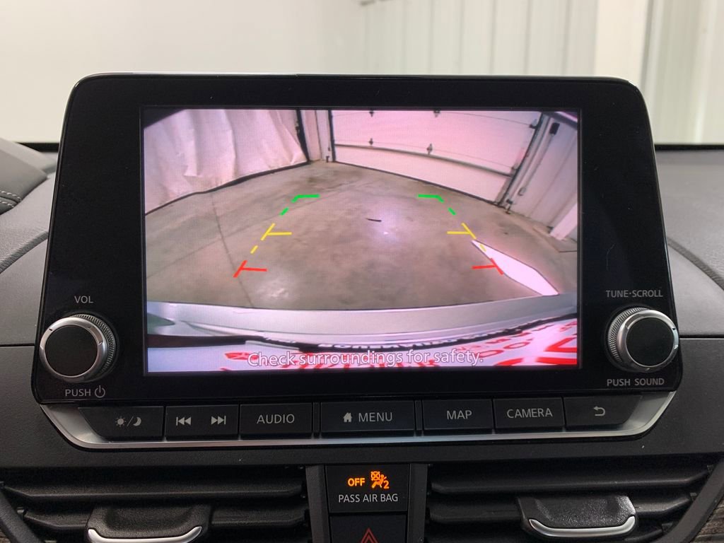 Used 2020 Nissan Altima 2.5 SL image 27