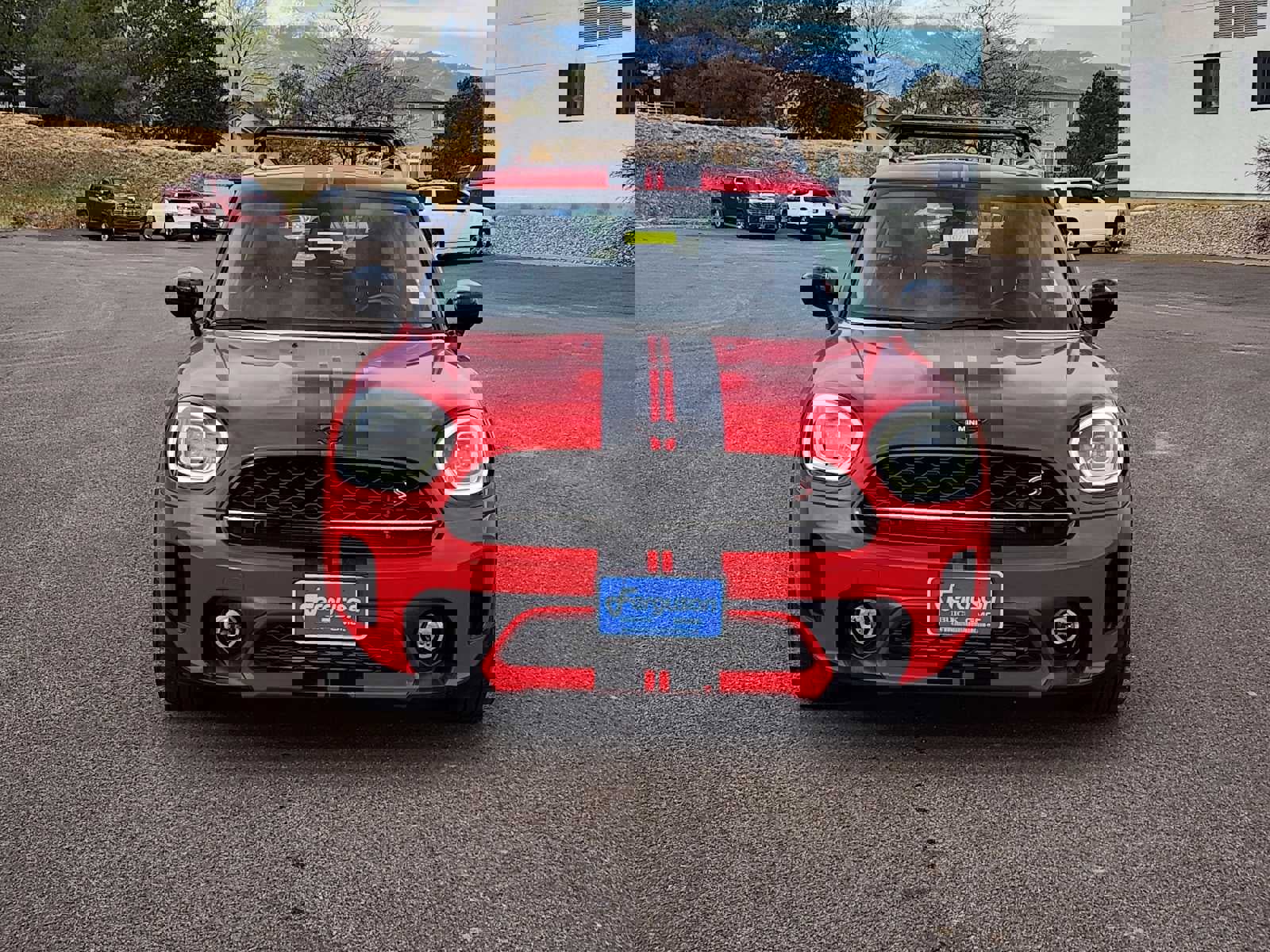 Used 2022 MINI Cooper Countryman S image 4