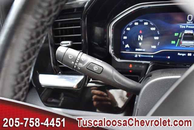 Used 2022 Chevrolet Silverado 1500 LT image 28