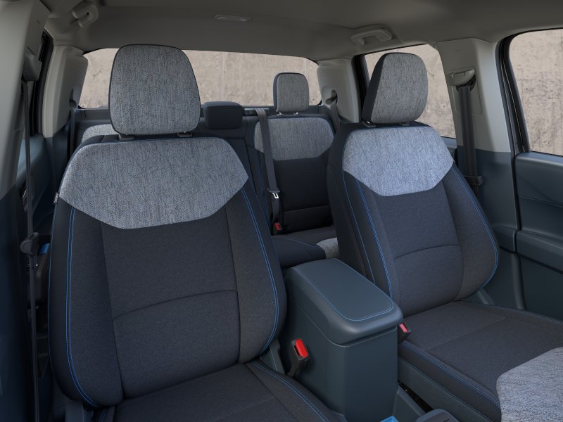 New 2026 Ford Maverick XLT FWD image 10