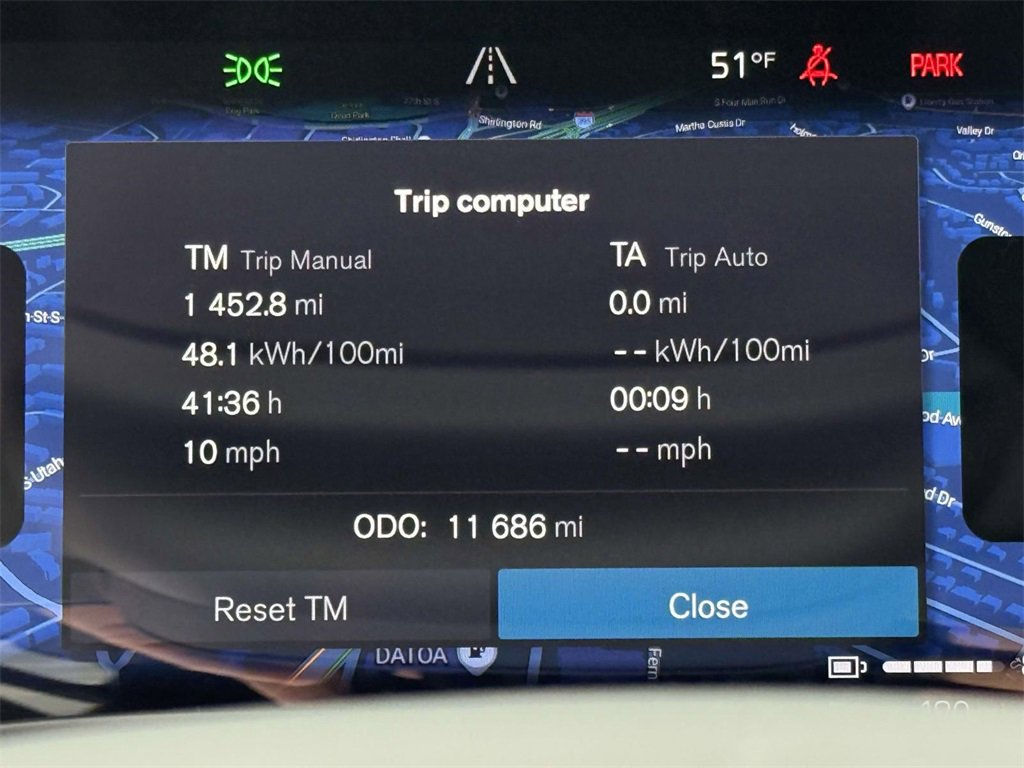 Used 2022 Volvo XC40 P8 Recharge Ultimate image 5