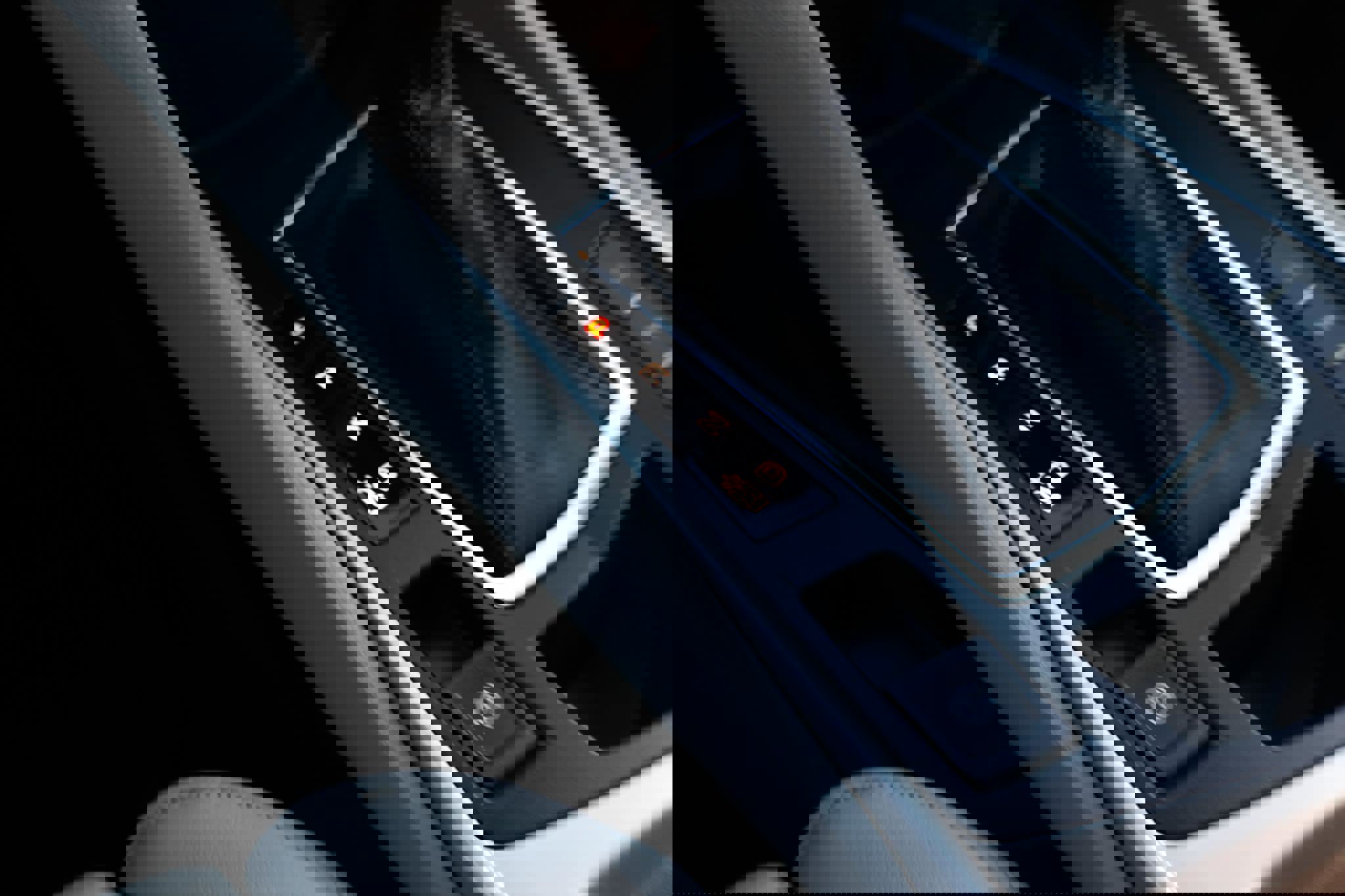 Used 2013 Cadillac SRX Performance w/ Driver Awareness Package image 42