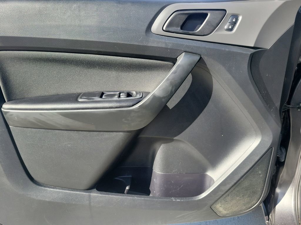 Used 2019 Ford Ranger XL w/ Equipment Group 101A Mid image 16