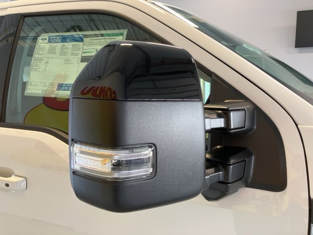 New 2026 Ford F350 4x4 Crew Cab Super Duty image 9