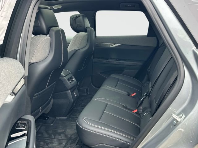 New 2026 Cadillac Optiq Sport 1 image 11