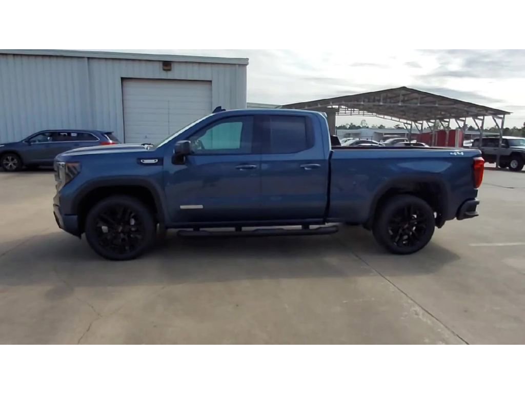 New 2026 GMC Sierra 1500 Elevation w/ Elevation Select Package image 5