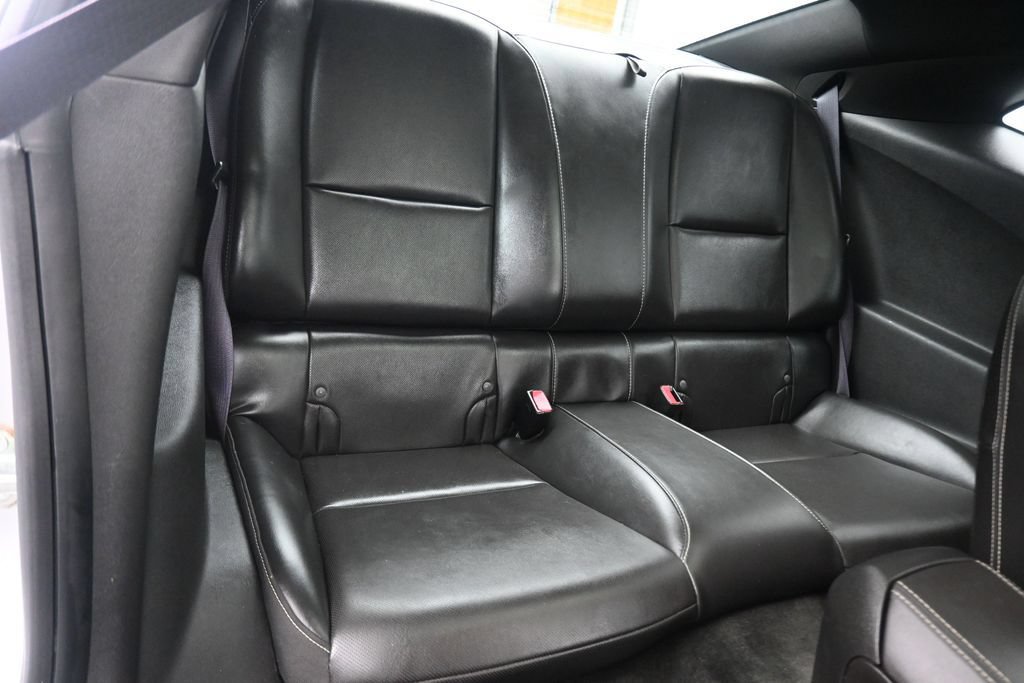Used 2014 Chevrolet Camaro LT w/ RS Package RWD image 38