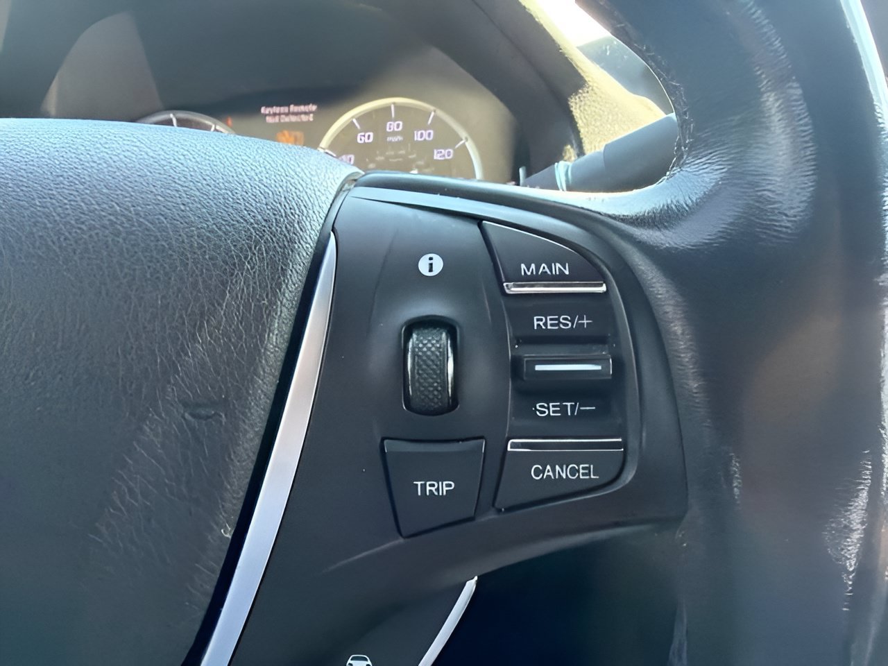Used 2019 Acura TLX w/ Technology & A-SPEC Package AWD/4WD image 19