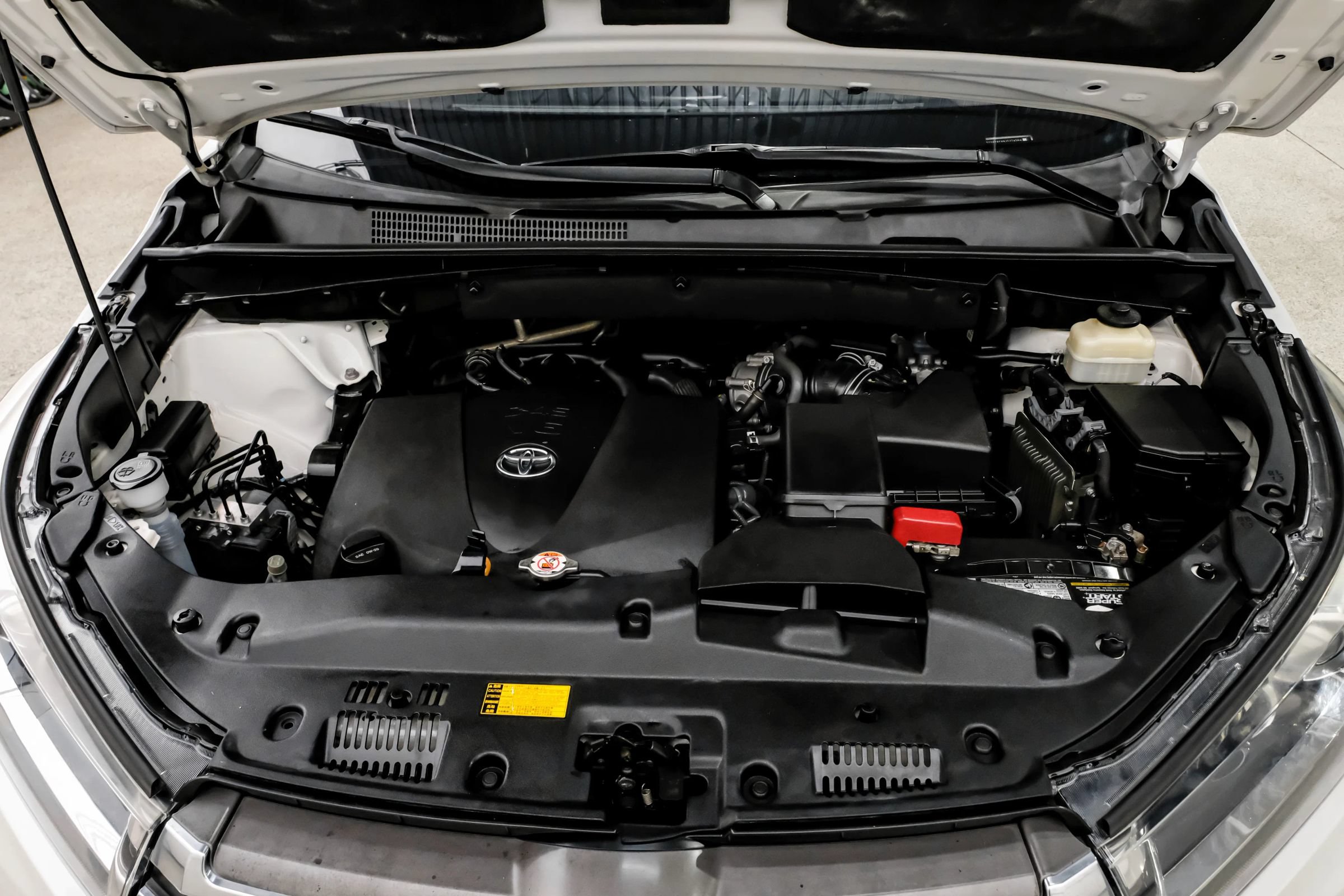 Used 2018 Toyota Highlander Limited FWD image 63