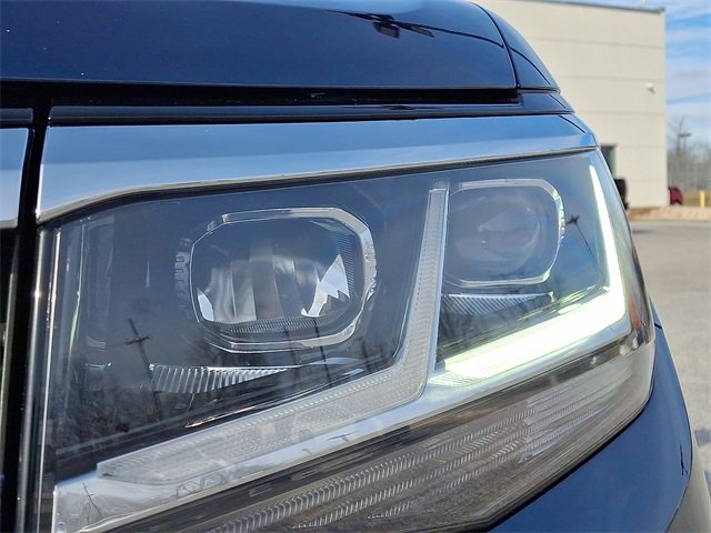 Used 2022 Volkswagen Atlas Cross Sport SE image 12